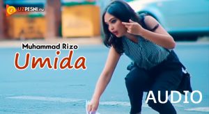 Muhammad Rizo - Umida (2018)