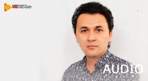 O'ktam Saidov - Do'xtariy Samarqand (remix)