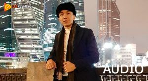 Sardor Rasulov - Bahorim (2018)