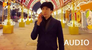 Sardor Rasulov - Yoshligimga qaytgim keladi (2018)