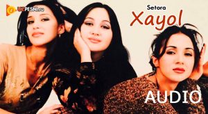 Setora - Xayol