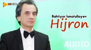 Bahtiyor Ismatullayev