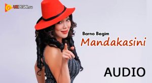Barno Begim - Mandakasini