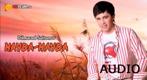 Dilmurod Sultonov - Mayda-mayda