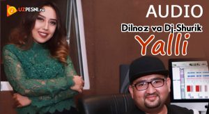 Dilnoz & Dj.Shurik