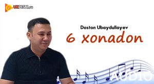 Doston Ubaydullayev