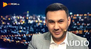 Doston Ubaydullayev - Shirin-Shirin 2018