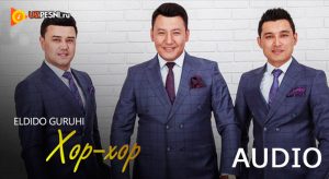 Eldido guruhi - Xop-xop
