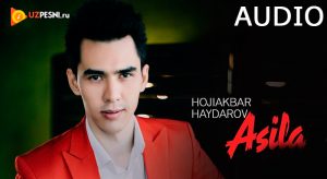 Hojiakbar Haydarov