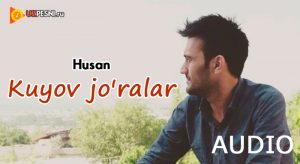 Husan - Kuyov jo'ralar [2018]