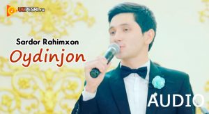Ikrom O'rinbayev - Oydinjon