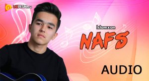 Islomxon - Nafs (2018)