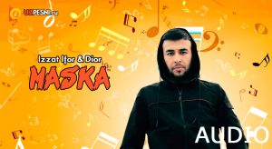 Izzat Ifor & Dior - Maska (2018)