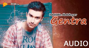 Jaloliddin Abdullayev