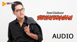 Jasur Mavlonov - Sevaverasan