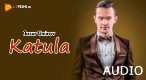 Jasur Umirov - Katula