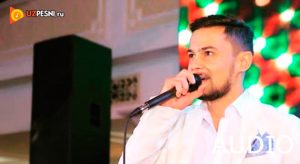 Jasur Umirov - Sayfi