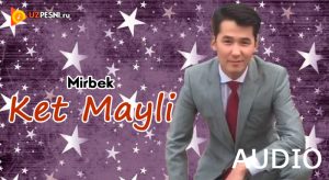 Mirbek