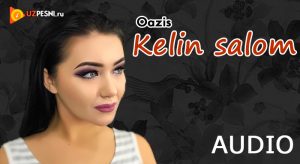 Oazis - Kelin salom