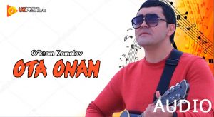 O'ktam Kamalov