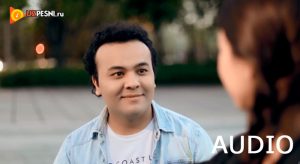 Oybek Xolmedov - Negi bimonad jovedon (2018)