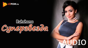 Ruhshona