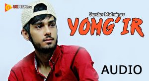 Sardor Mo'minov - Yomg'ir