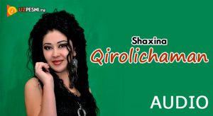 Shaxina