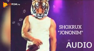 Shoxrux