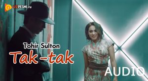 Tohir Sulton - Tak-tak