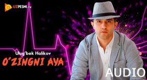 Ulug'bek Halikov
