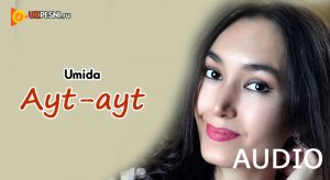 Umida - Ayt-ayt (2018)