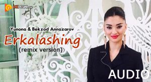 Yunona & Bekzod Annazarov