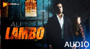 Muhammad Ali - Lambo (2018)