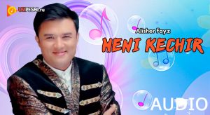 Alisher Fayz - Meni kechir (2018)
