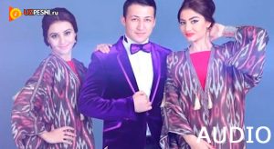 Asl guruhi - Baxt (2018)