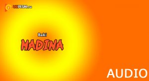 Beki - Madina [2018]