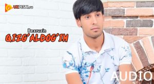 Bexruzin - Qizg'aldog'im [2018]