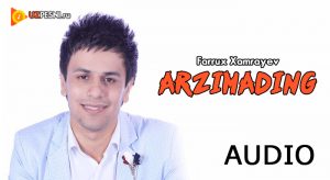 Farrux Xamrayev - Arzimading [2018]