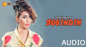 Hilola Hamidova - Sogindim (2018)