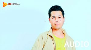 Isomiddin Nur - Alvido o'tmishim [2018]