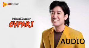 Mahmud Namozov - Oypari [2018]