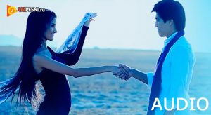 Sardor Sodiqov - Dostlashadi (2018)