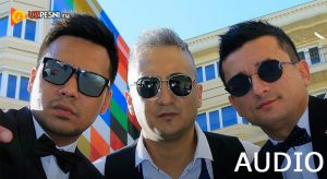 Shod Guruhi - Gilos (2018)