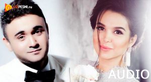 Shohruhxon & Nilufar Usmonova - Barcha shodlik senga bo'lsin