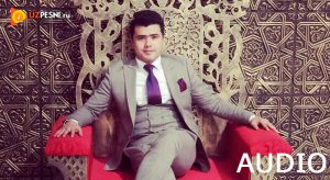 Shoxrux Jo'rayev - Sevaman [2018]