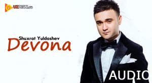 Shuxrat Yuldashev - Devona [2018]