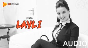 Tamila - Layli [2018]