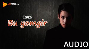 Uzrain - Bu yomgir [2018]
