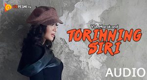 Via Marokand - Torimning siri (2018)